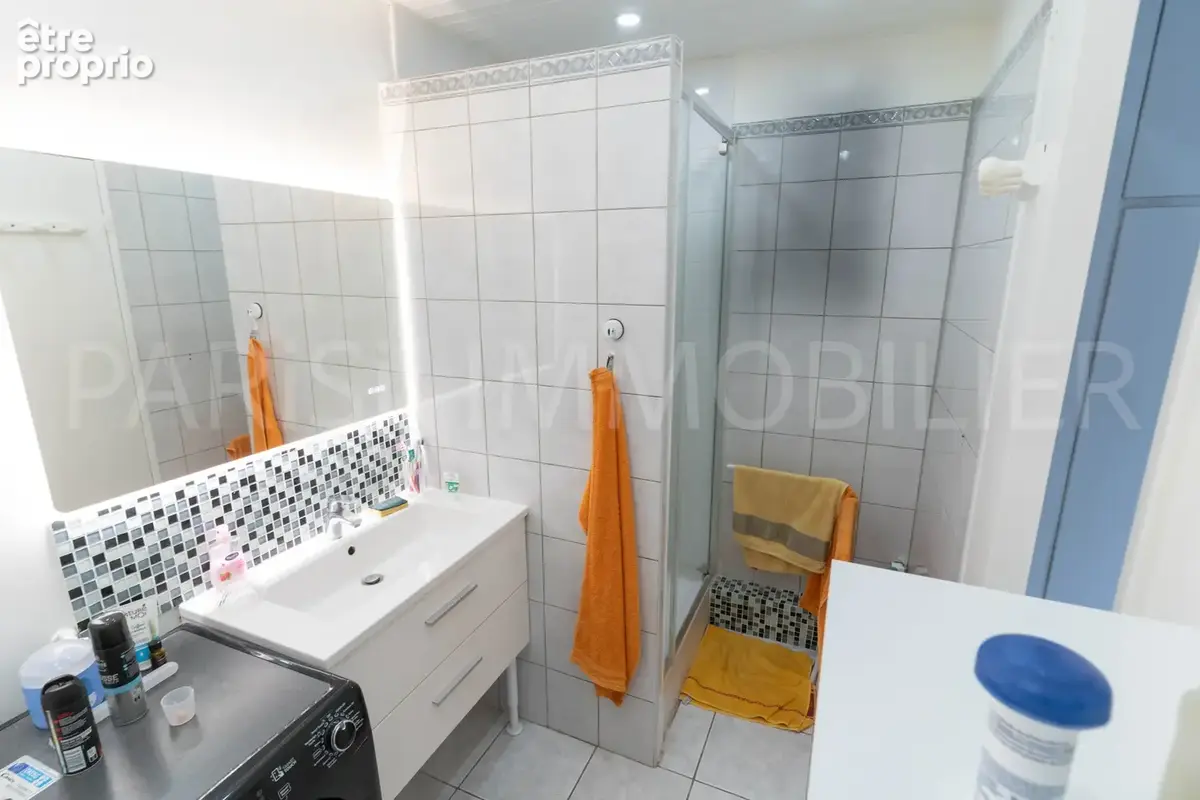 Franconville - Appartement - 4 pièces 85,46m2 - photo 5