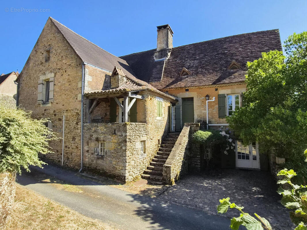 20260707_171430 - Maison à SAINT-CYPRIEN