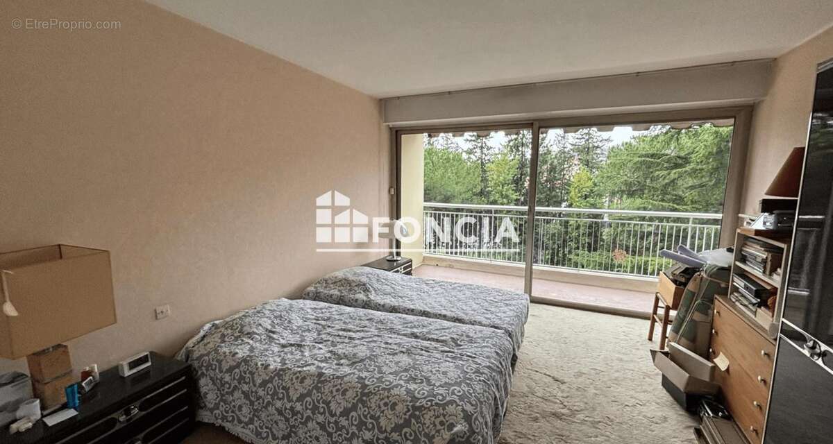 Appartement à MANDELIEU-LA-NAPOULE