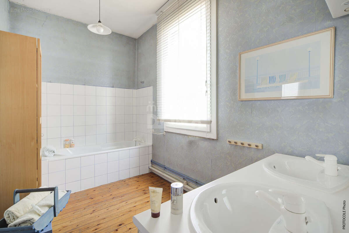 Maison 180 m² à Toulouse  - photo 9