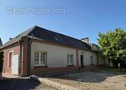 Maison à PAS-EN-ARTOIS