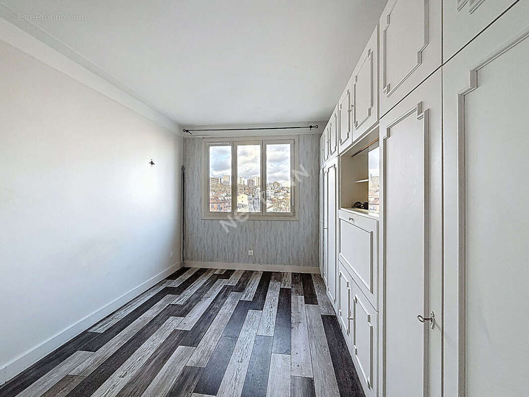 Appartement à MONTREUIL