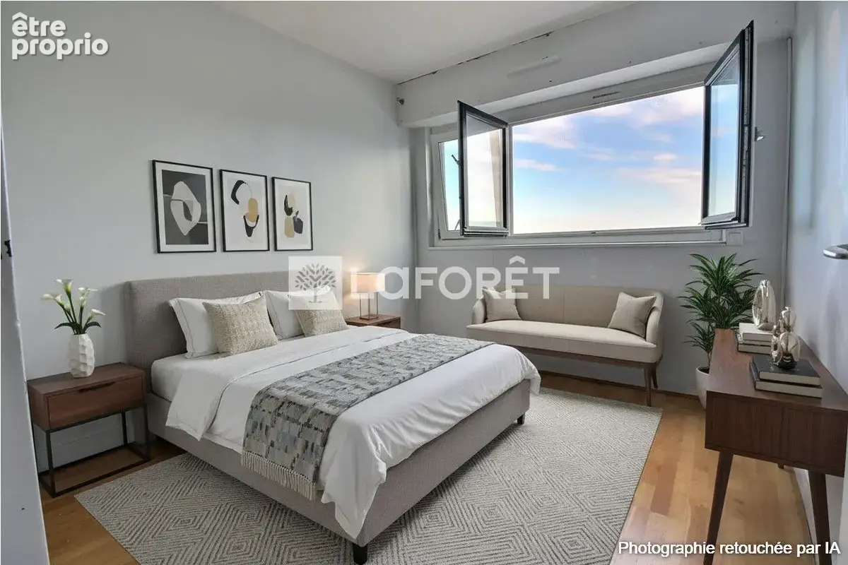 Appartement Courbevoie 2 pièce(s) 40,33 m2 - photo 10