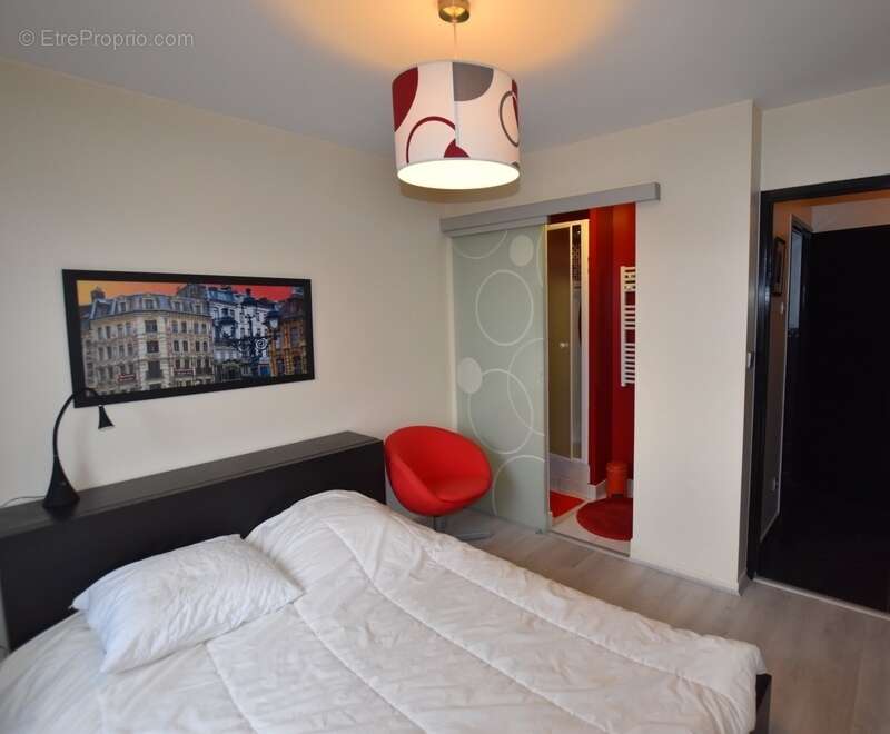 Appartement à LILLE