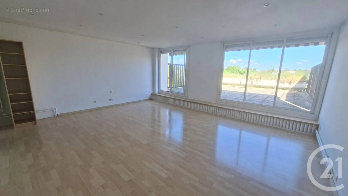 Appartement à ANGOULEME