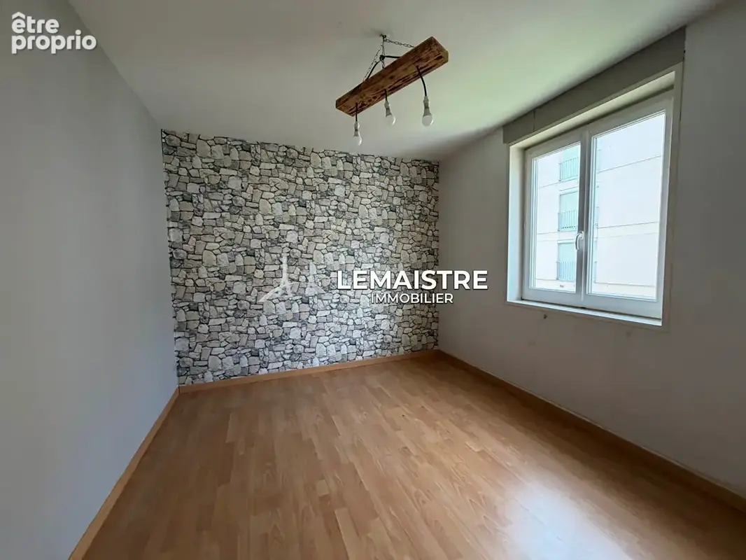 NOUVEAUTÉ  Maison à vendre - Harfleur - 3 chambres - Garage - Jardin - Beau potentiel - photo 10