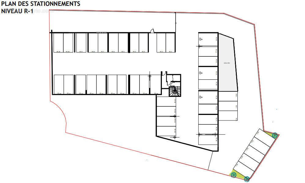 Appartement à ARGELES-SUR-MER