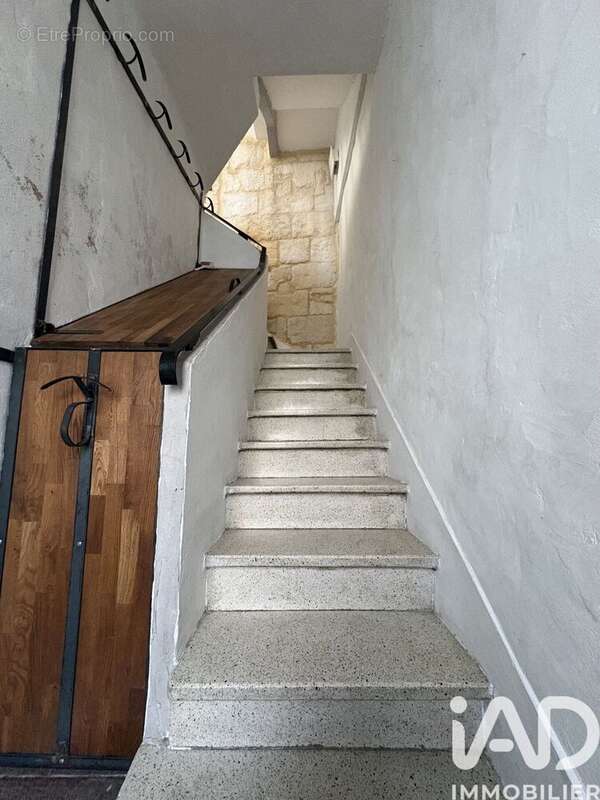 Photo 4 - Maison à LIBOURNE