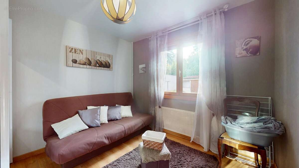 Appartement à MONTFERMEIL