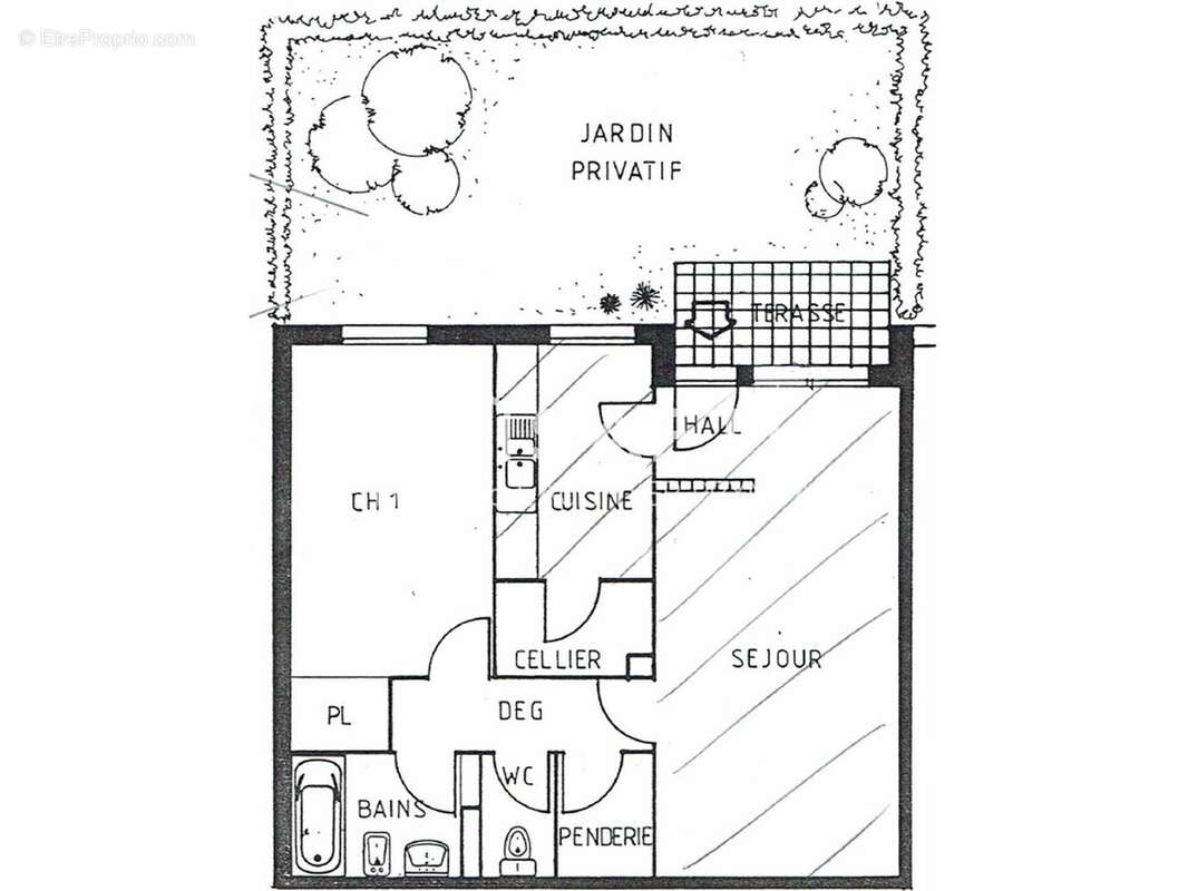 Photo 7 - Appartement à BALMA