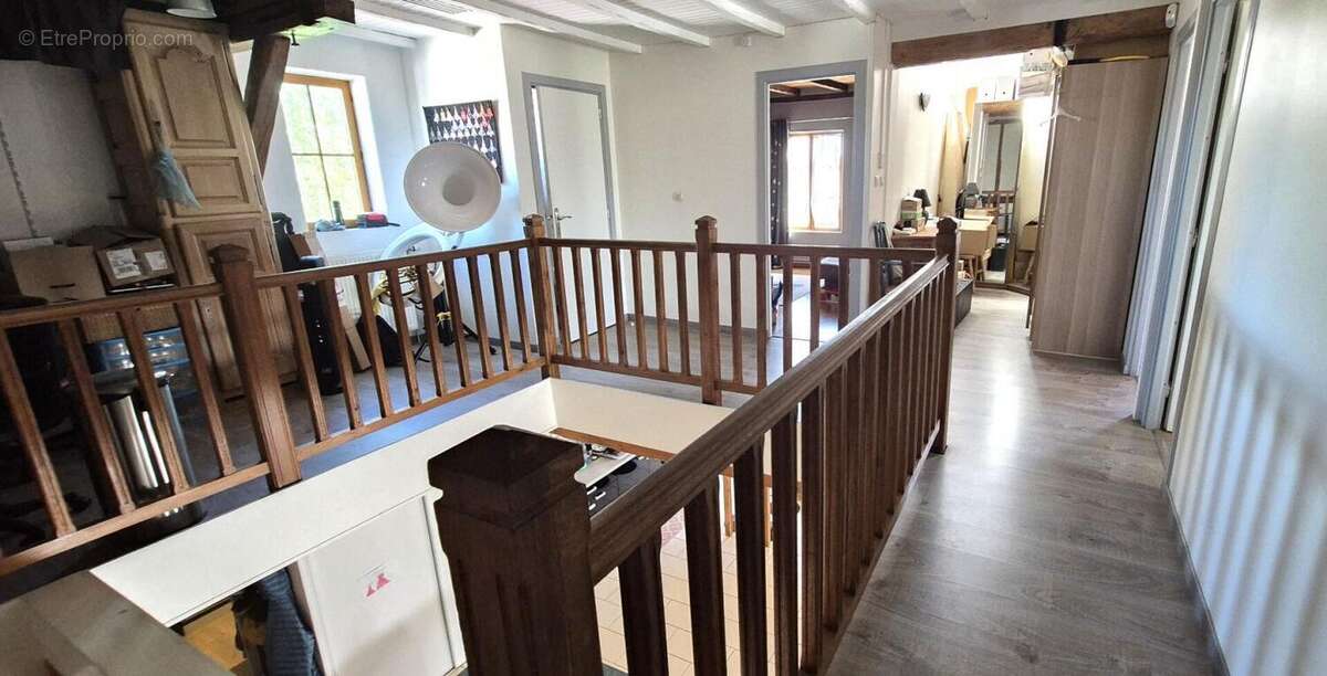 Maison à SAINT-DIZIER