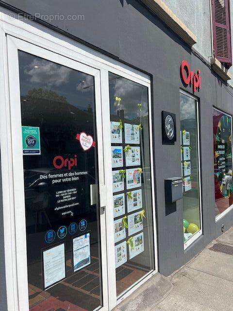 Appartement à SAINT-CASSIEN