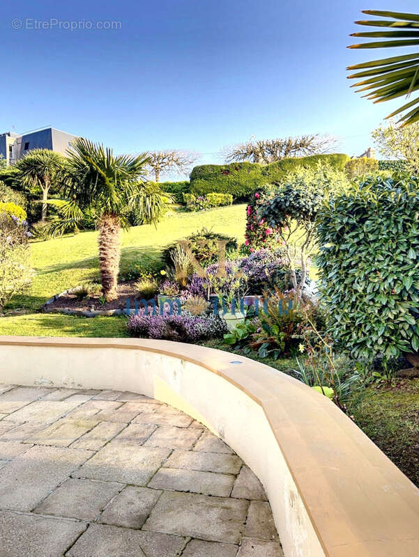 Maison à SAINT-BRIEUC