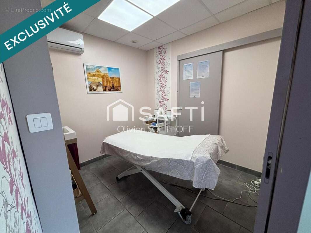 Commerce 45 m² à Lavardac  - photo 5