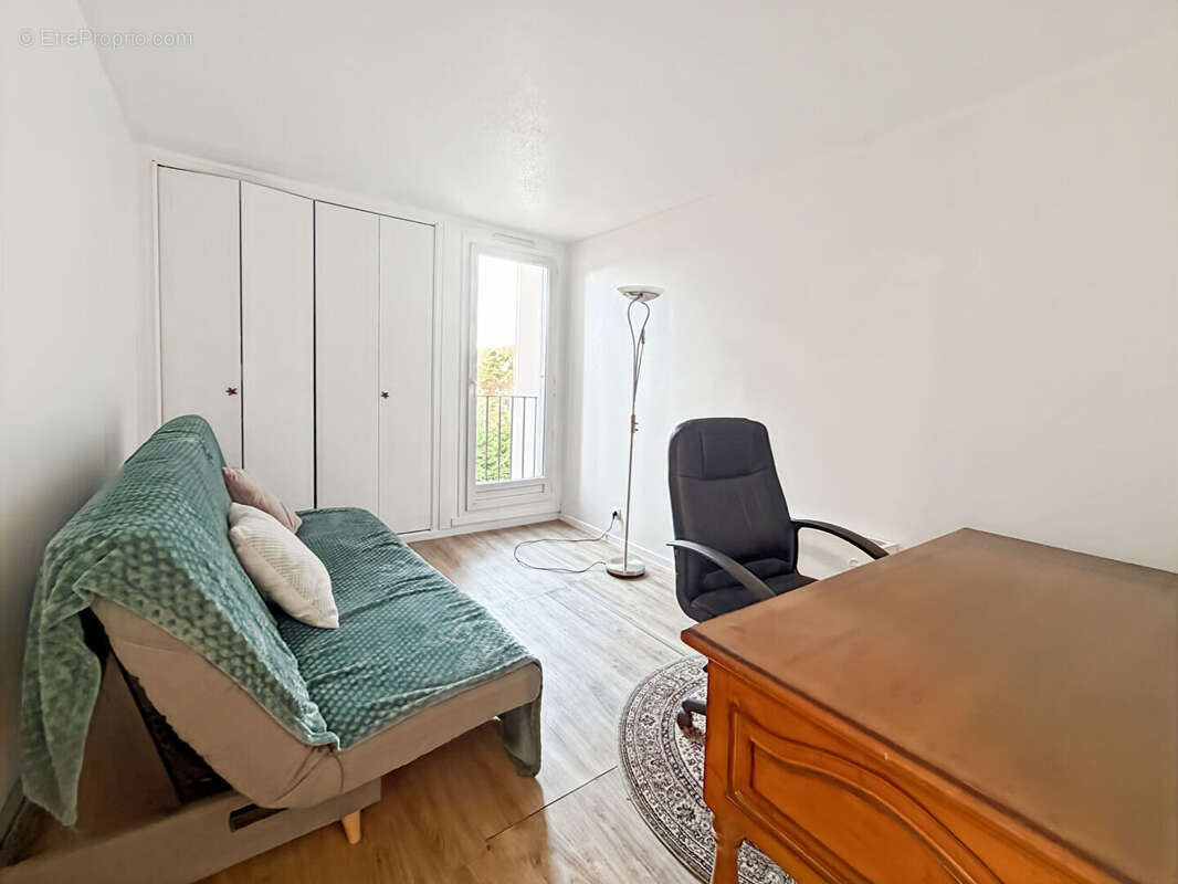 Appartement à PALAISEAU