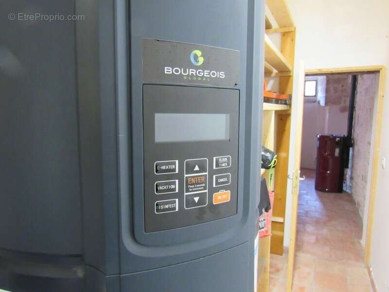 Maison à CASTELNAU-DE-MONTMIRAL