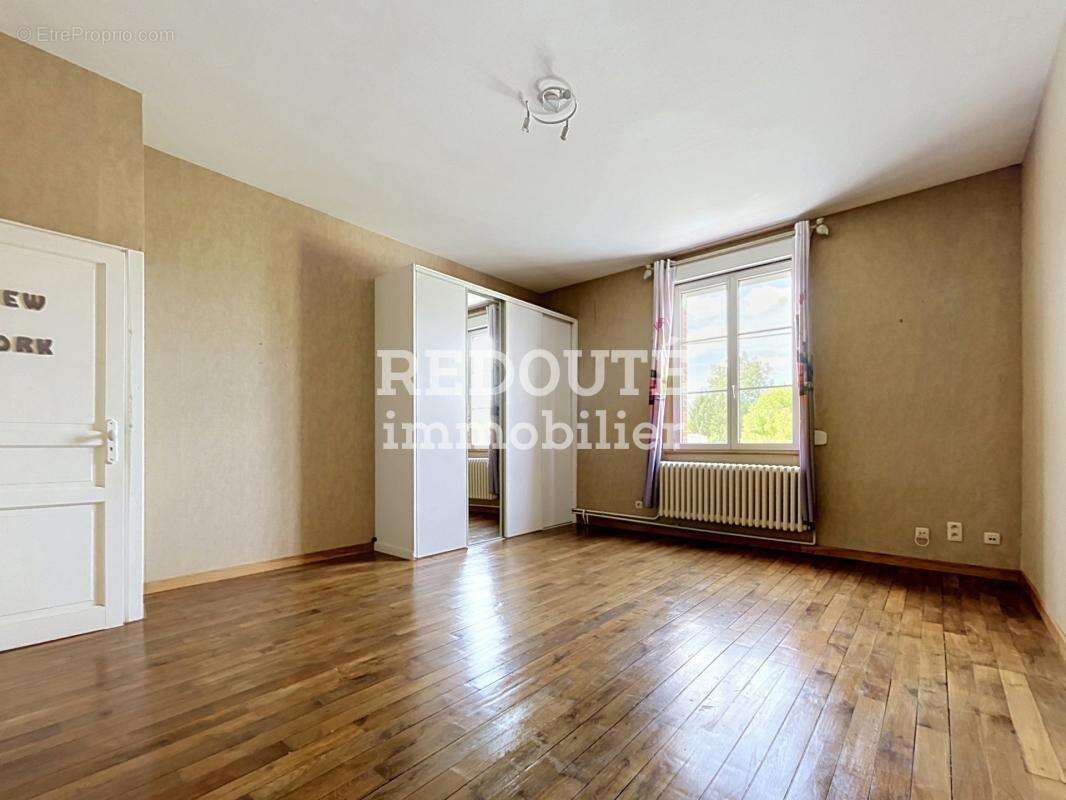 SUIPPES - À VENDRE - Maison avec terrain - photo 16