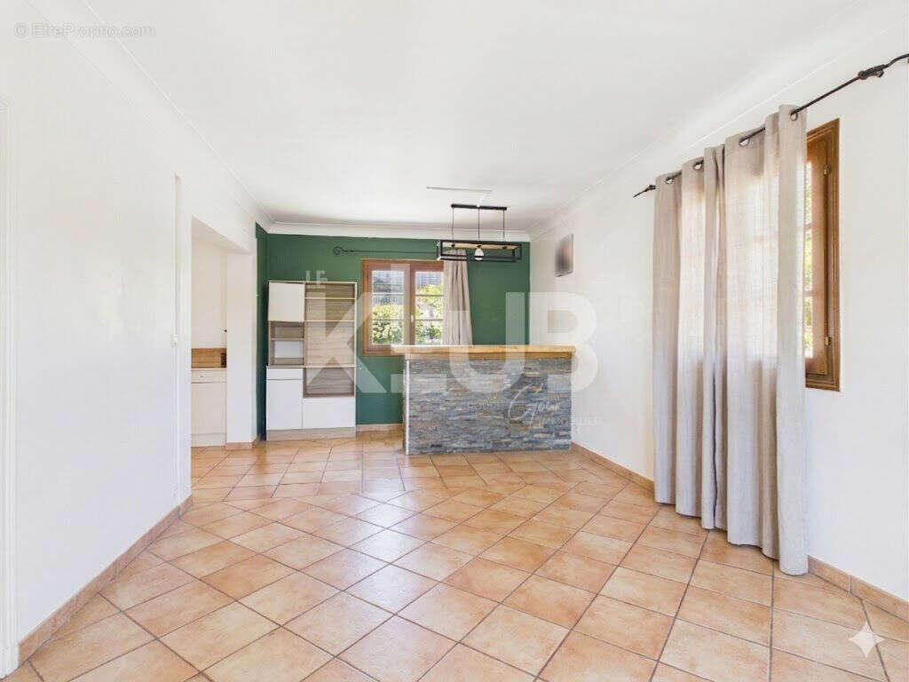 Maison à CORTE