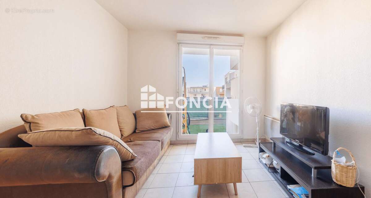 Appartement à CLERMONT-FERRAND