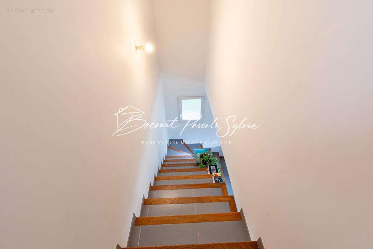 Maison à CARPENTRAS