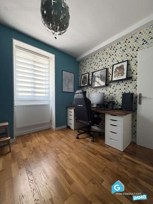 Appartement 54 m² à Beaune  - photo 6