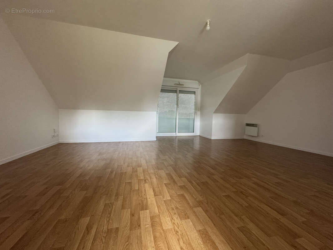 Pontivy appartement t3 de 65 m2 avec ascenseur - photo 5