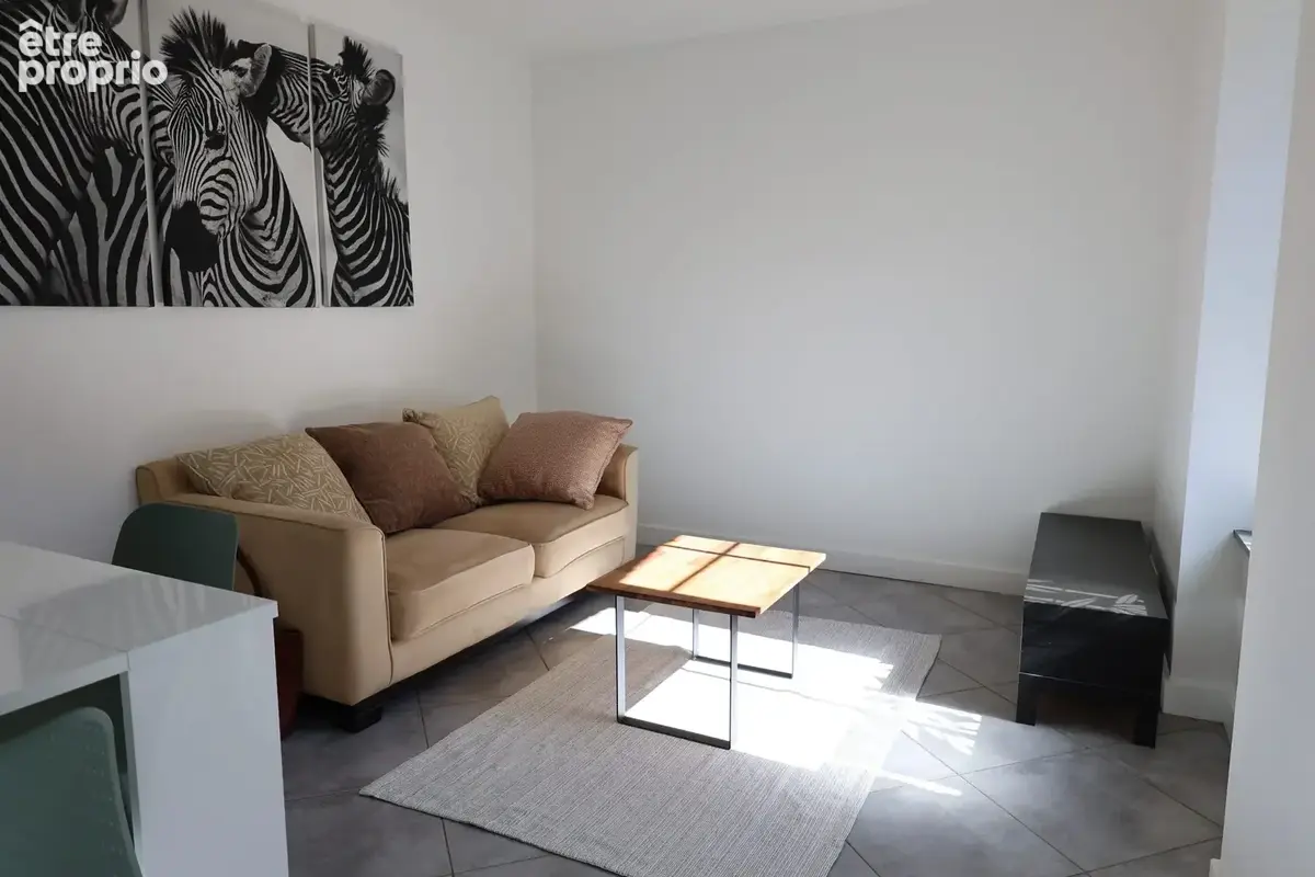 Maison 3 pièces 44 m² à vendre à Clisson (44190) - photo 3
