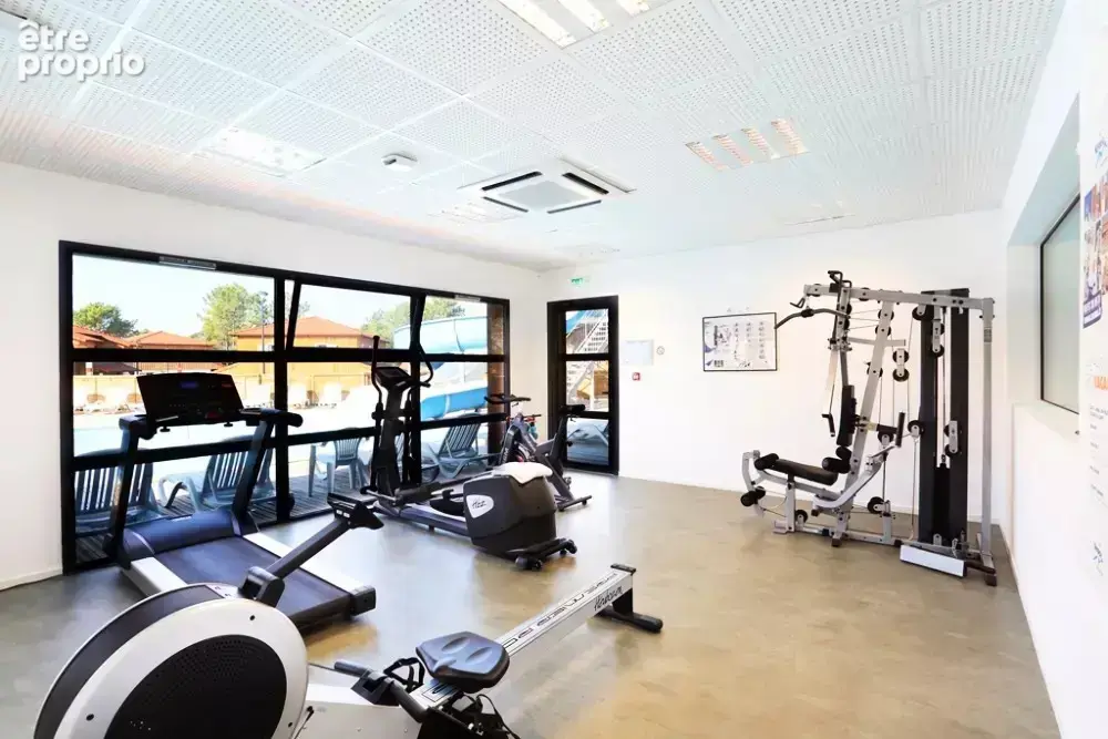 Investissement en residence de tourisme - photo 24