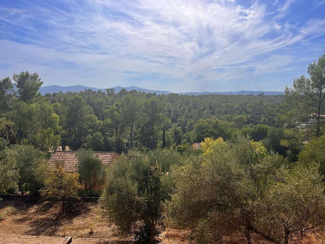 Villa - 5/6 pièces - vidauban - photo 2