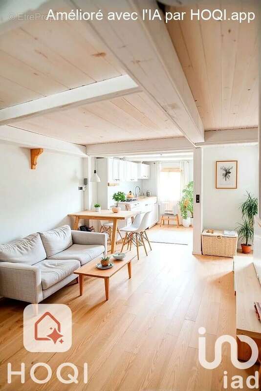 Photo 3 - Maison à CESSENON-SUR-ORB