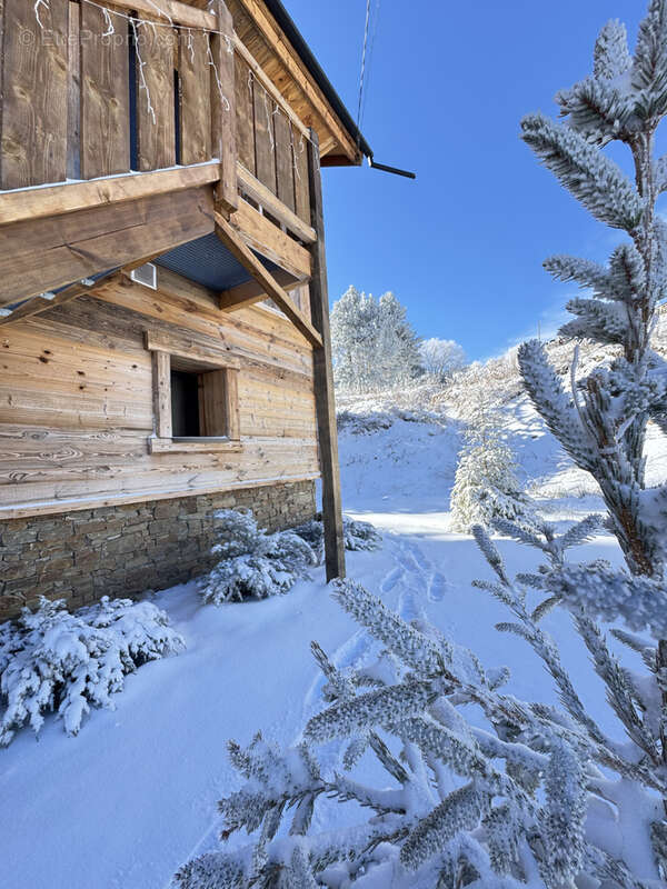 Maison à SAINT-PIERRE-DELS-FORCATS
