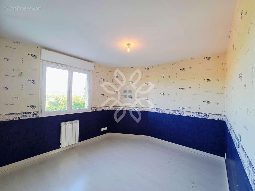 Maison à VERGONGHEON