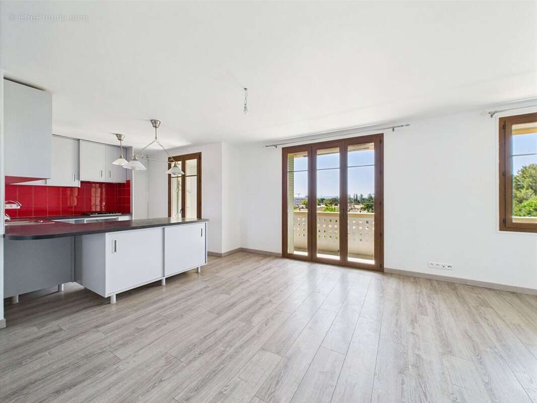 Appartement à AVIGNON