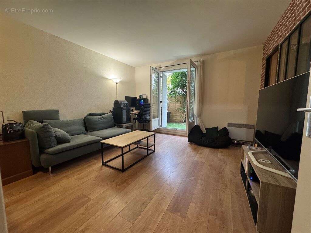 Appartement à PUTEAUX