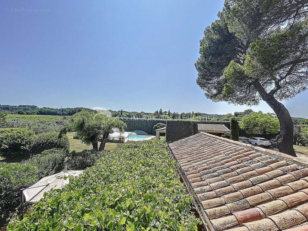 Maison à CARPENTRAS