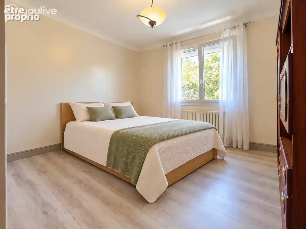 Maison familiale 125 m² avec fort potentiel – au calme, proche de la forêt - photo 11