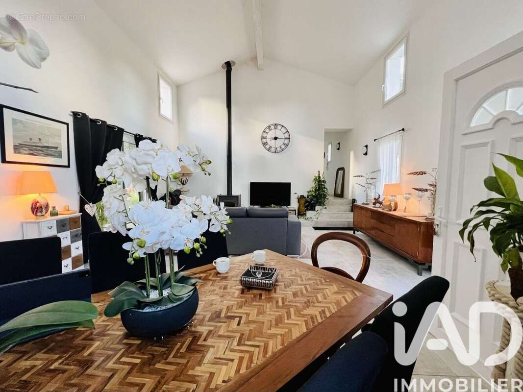 Photo 4 - Maison à DOLUS-D'OLERON