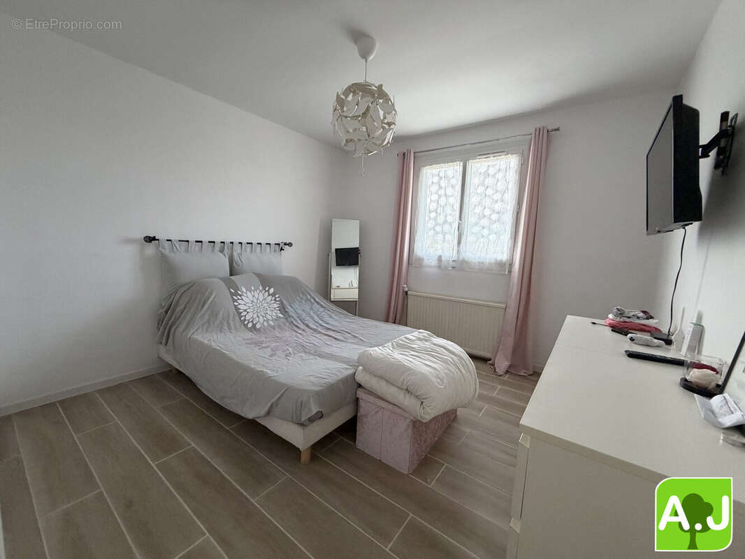 Maison 125 m² à Breval  - photo 8