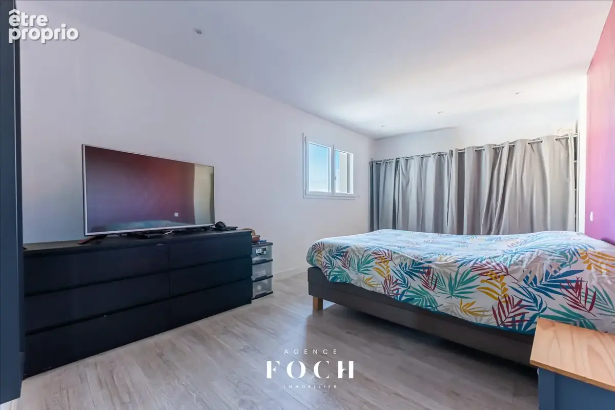 Maison 4 pièces 105 m² à vendre à Jezainville (54700) - photo 5