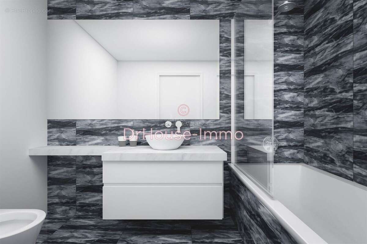 Appartement à SAINT-MARTIN-D&#039;HERES