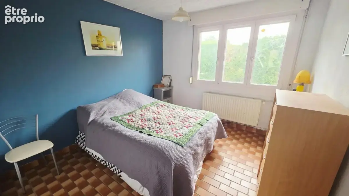 Maison 7 pièces / 136 m² / 234 000 EUR / GUEMAPPE - photo 8