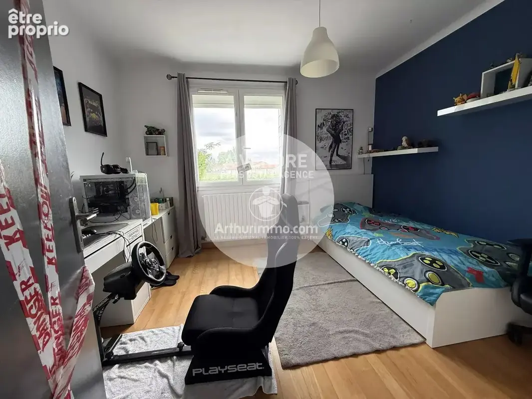 Maison 5 Chambres de 191 m² à Saint-Julien-de-Concelles - photo 8