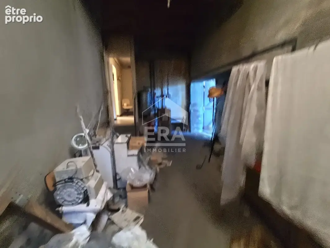 Maison 4 pièces 122 m² à vendre à L'isle-Jourdain (86150) - photo 8