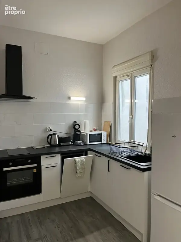 Carcassonne centre   appartement 56,68 m2 entièrement rénové   idéal investisseur - photo 6