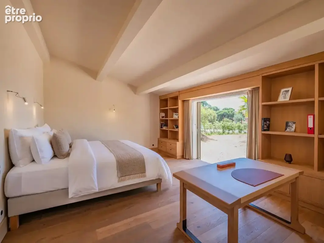 Rare - villa vue mer a pied du centre-ville - photo 8