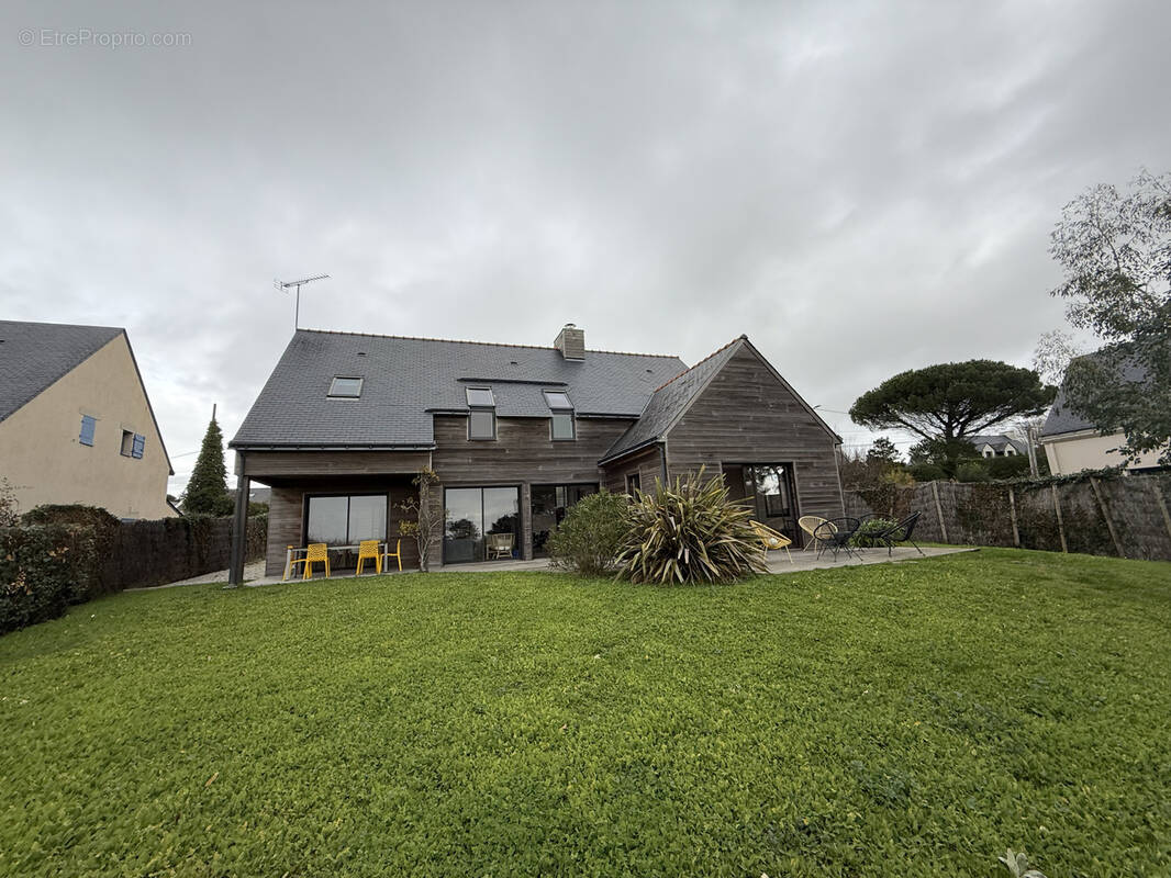 Maison à GUERANDE