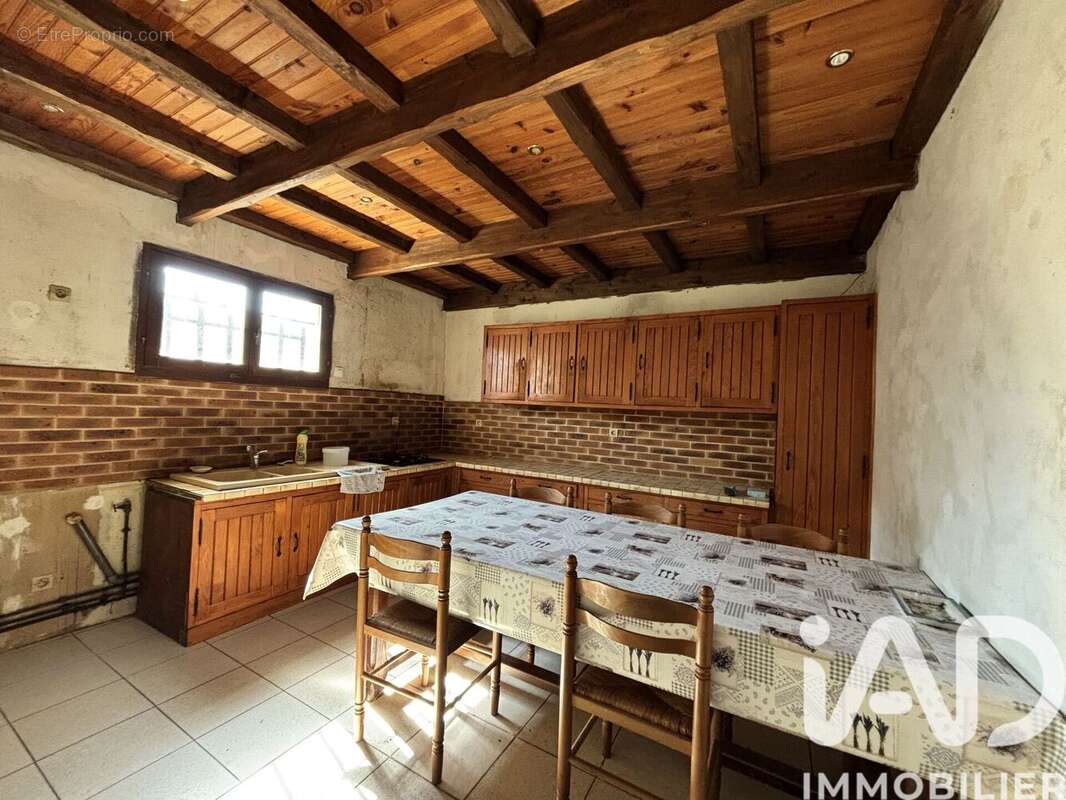 Maison 154 m² à Pompignac  - photo 6