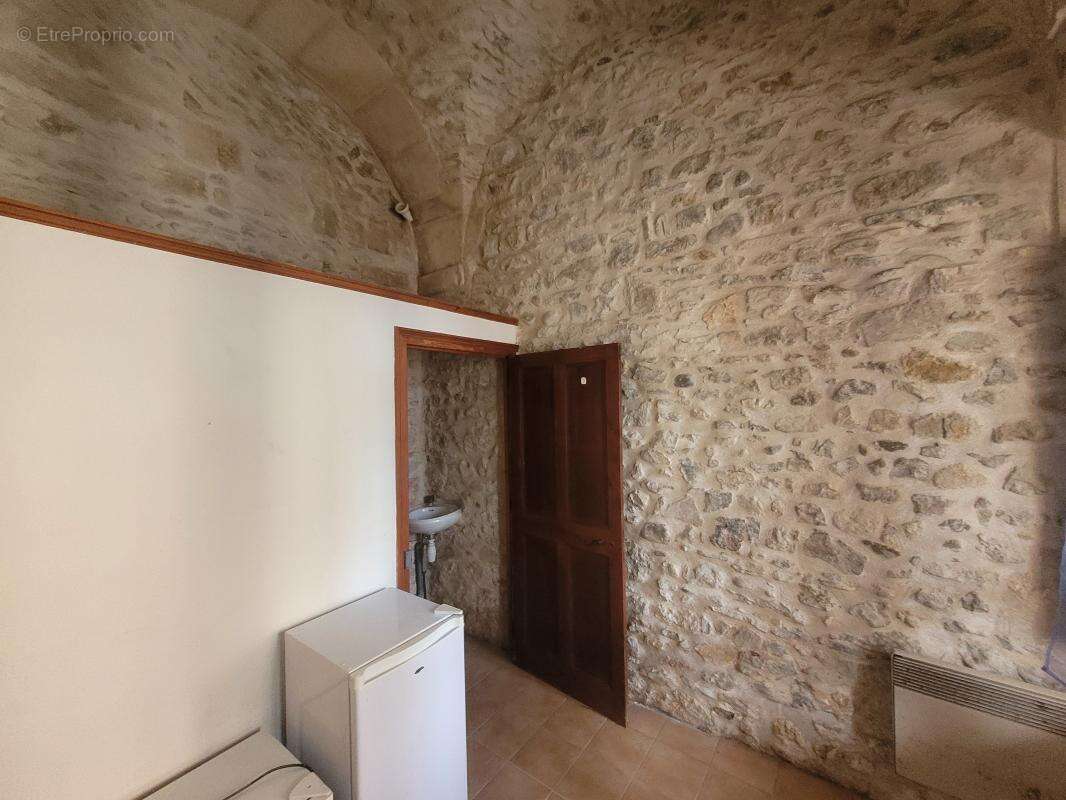 Appartement à PONT-SAINT-ESPRIT