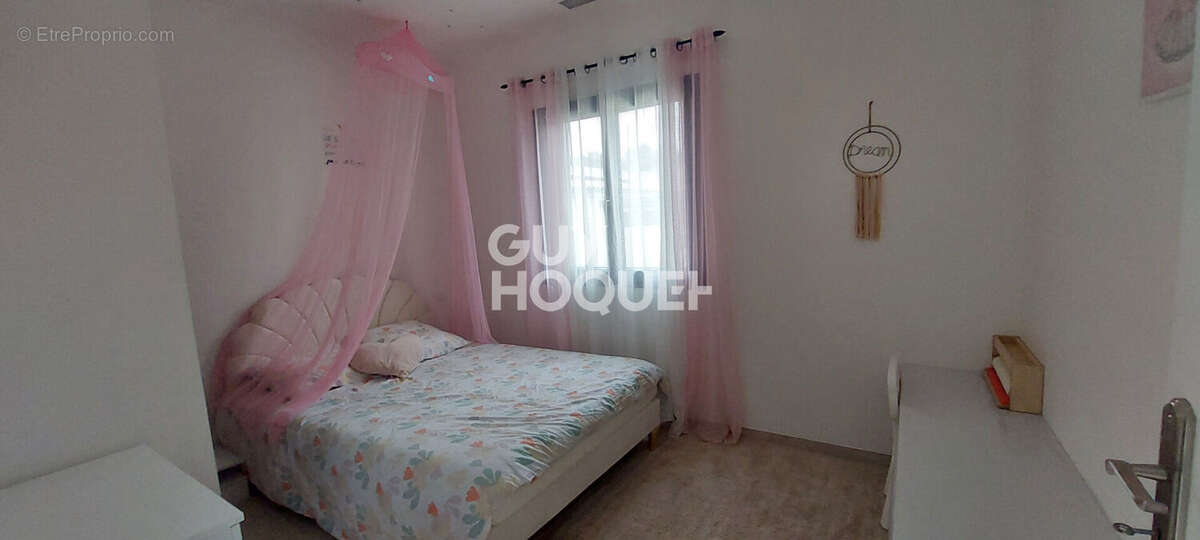 Maison à CARPENTRAS