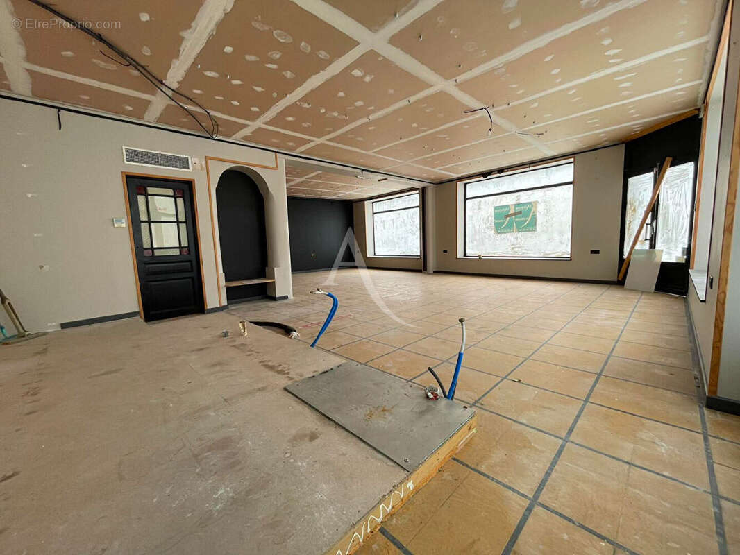 Appartement à LE CROTOY